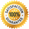 Satisfaction guarantee pest control in Raleigh, NC, Wake Forest and Cary, NC exterminators and bug sprayers for top rated pest control.